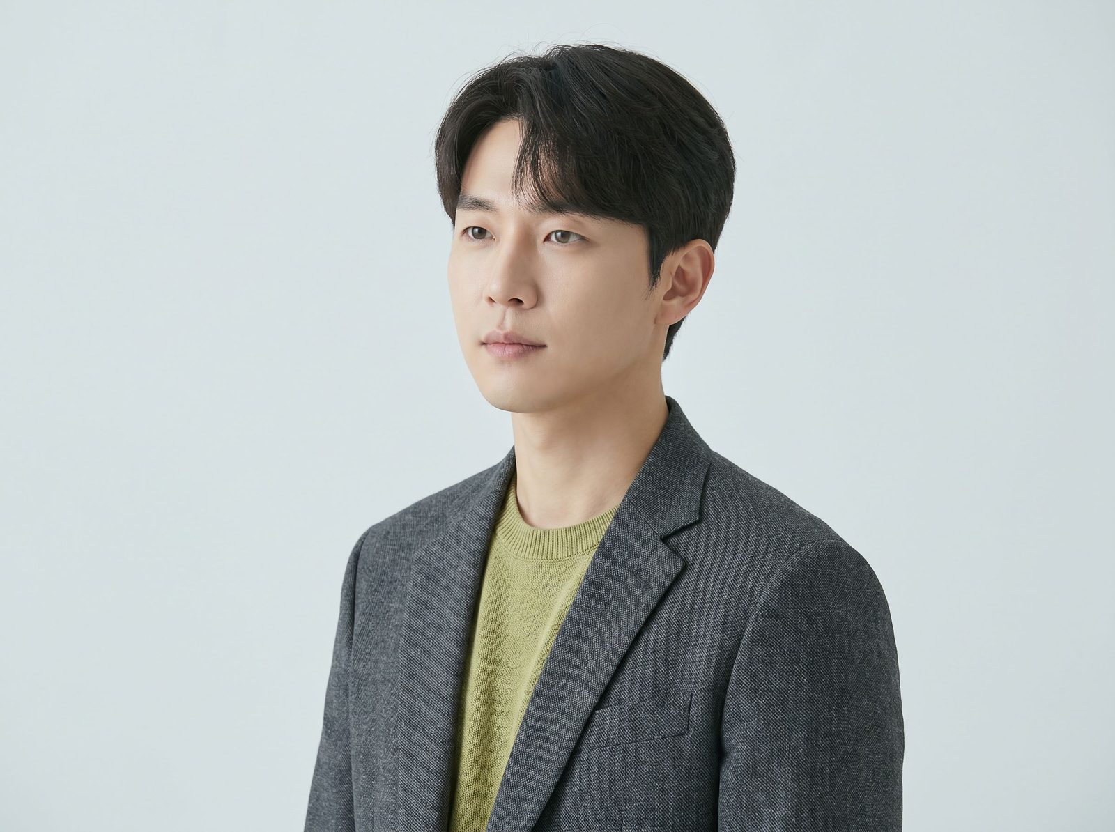 남자코성형 예시 이미지 (AI 생성 예시 이미지)