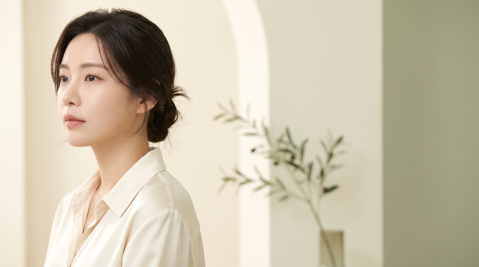 코재수술 이미지 (AI 생성 예시 이미지)
