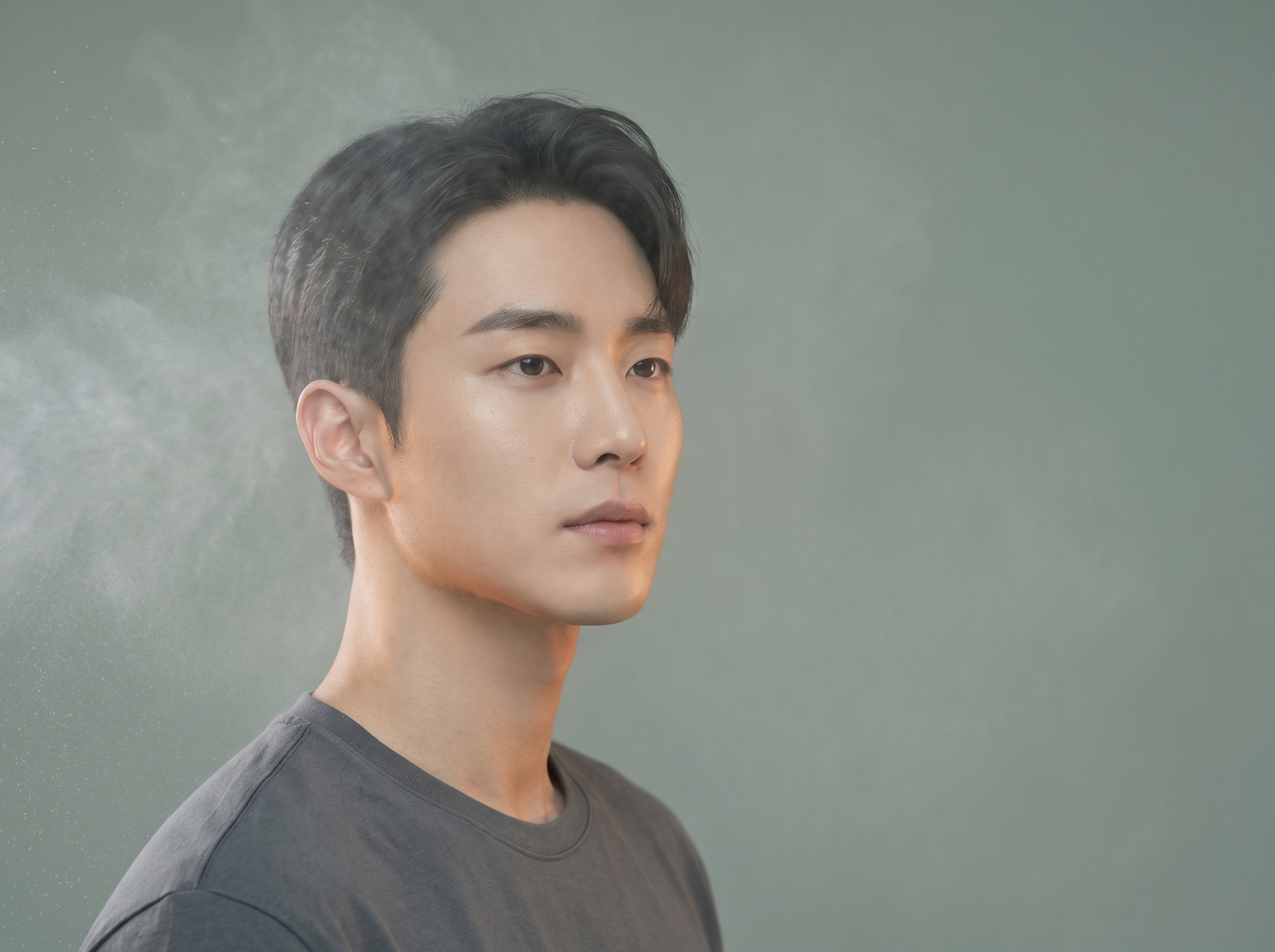남자성형 안내 이미지